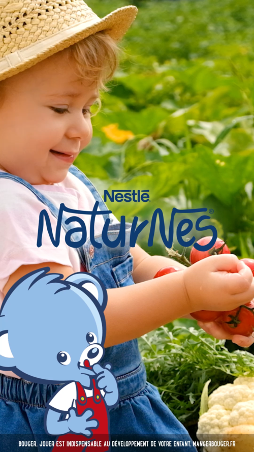 Nestle